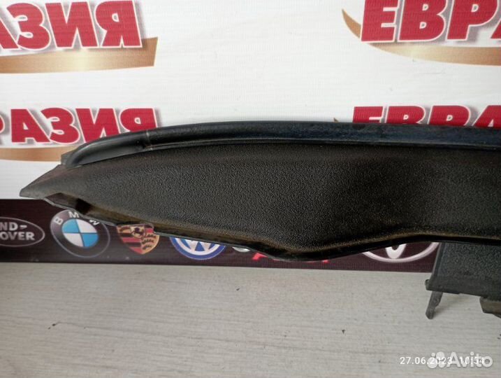 Накладка на крыло правая Lexus Rx350 2010