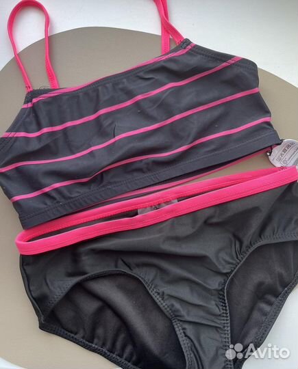 Купальник для девочки