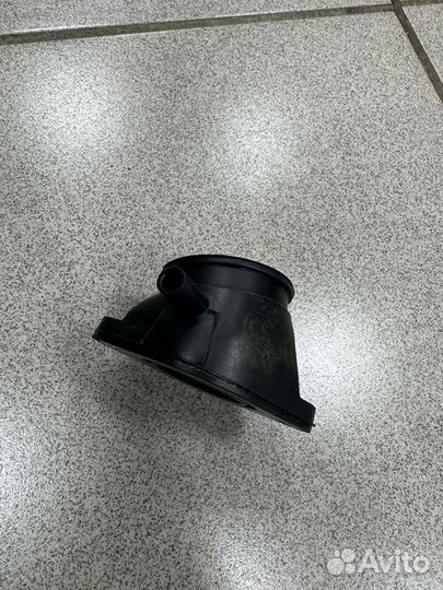 Патрубок Карбюратора Arctic Cat