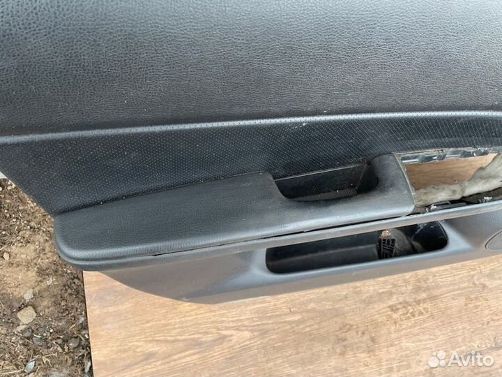 Дверная карта Mazda 6 GG