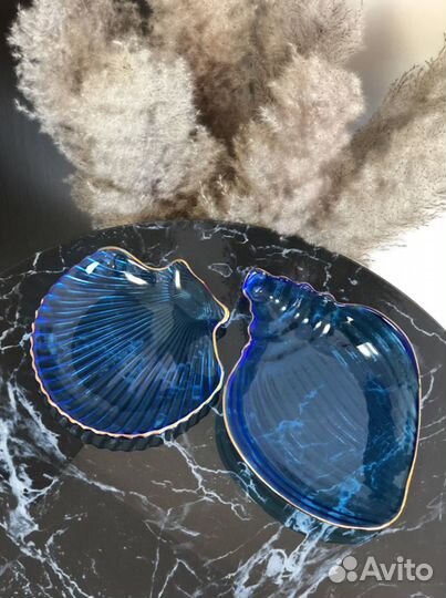 Декоративная конфетница, тарелка, подставка