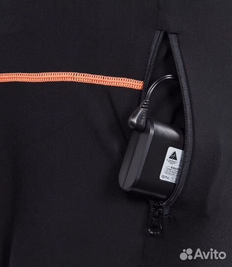 Утепленные Трусы alpenheat Fire Pantliner