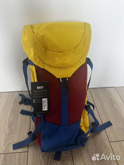 Рюкзак bach Roc 28 Limited Edition