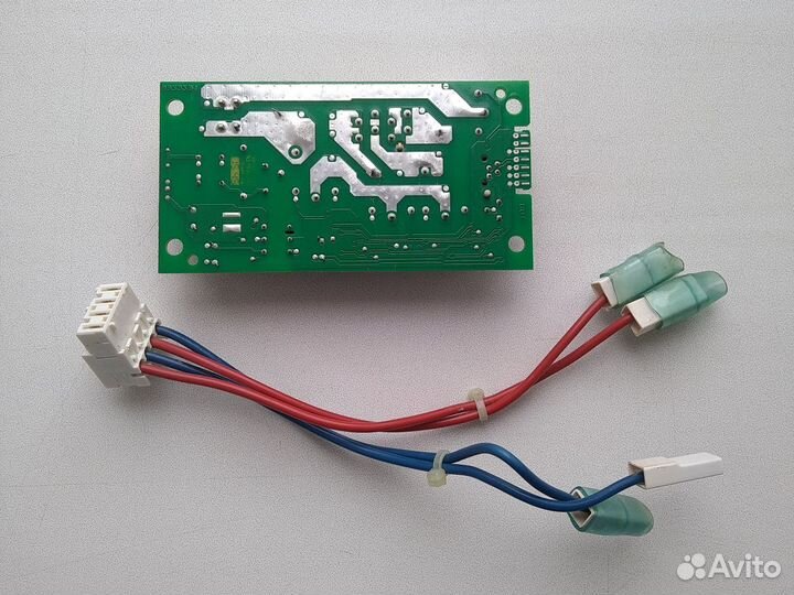 Запчасти для Ariston серий ABS VLS EVO PW