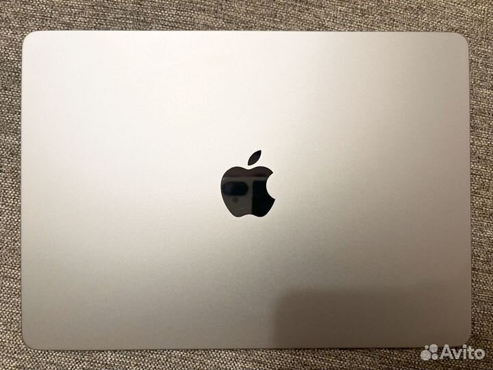 Apple macbook air 13 2022 m2 256