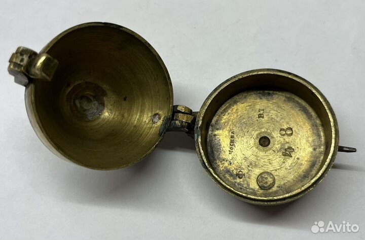 Минзурка, антиквариат