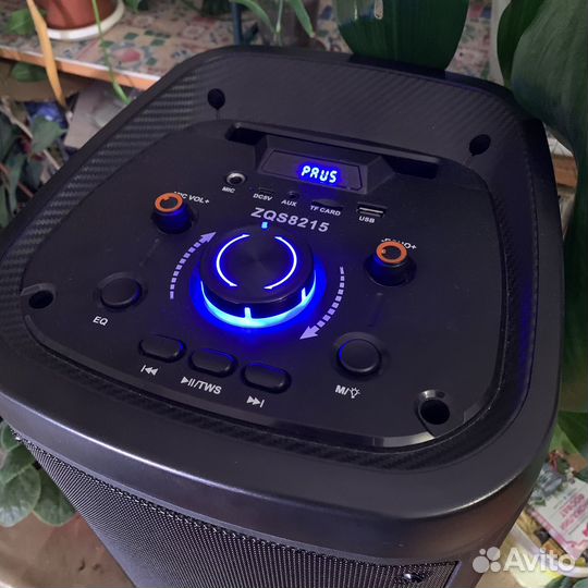 Блютуз колонка как jbl