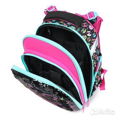 Рюкзак школьный