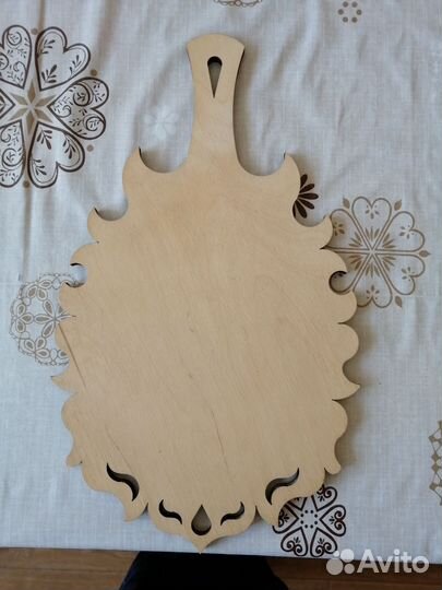 Доска разделочная для рукоделия 3 шт), заготовки