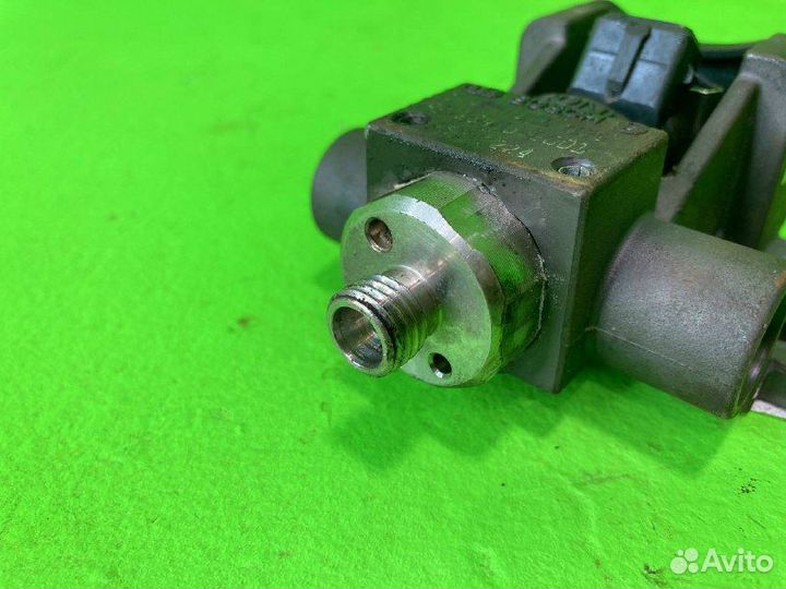 Модуль дозирующий adblue MAN TGX