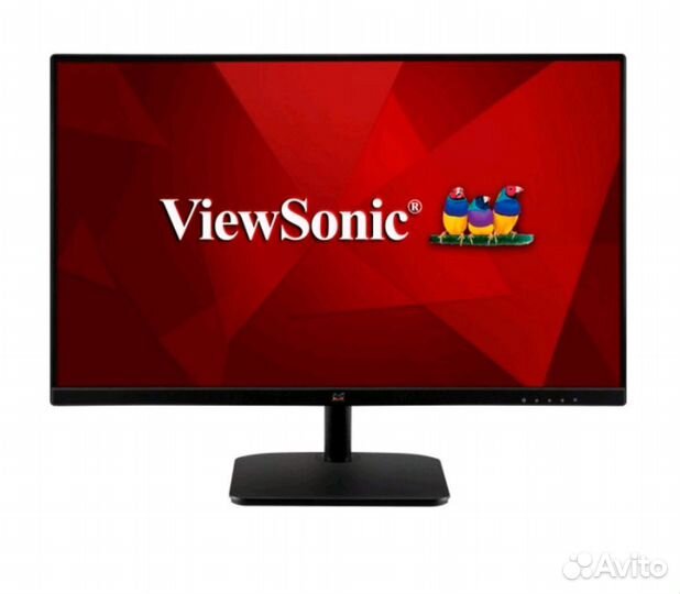 Монитор для компьютера ViewSonic 2732 H новый