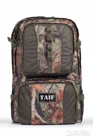 Рюкзак adler 4 арт.ро-0061 рр35л ткпвх 600 Принт Л