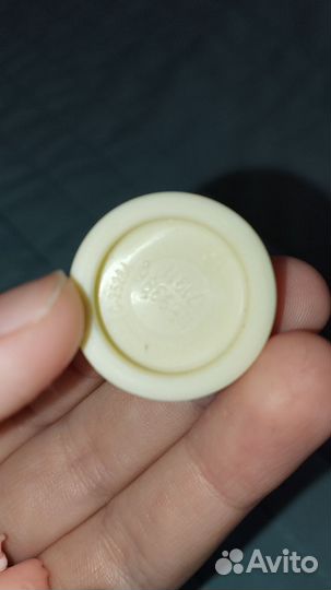 Колечко с зверьком внутри Lps