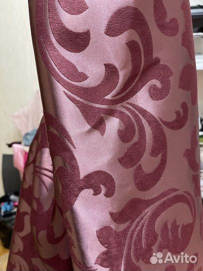 Шторы блэкаут