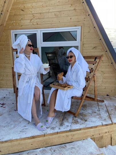 Дом 36 м² на участке 15 сот.