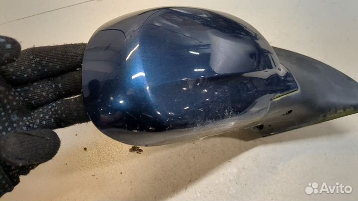 Зеркало боковое Chevrolet Lacetti, 2008