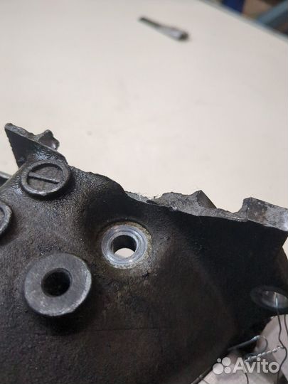 Вал балансировочный Toyota Previa (Estima), 2005