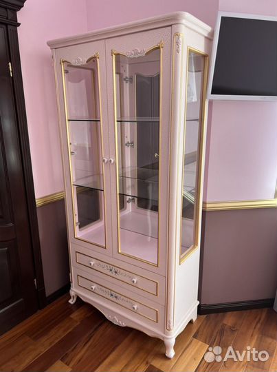 Гарнитур детский для принцессы