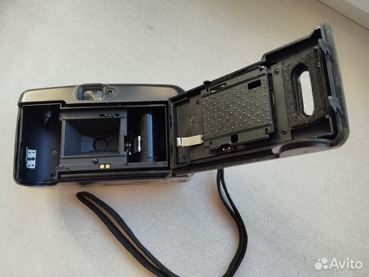 Продам плёночный фотоаппарат