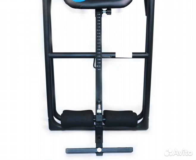 Инверсионный стол DFC IT9750