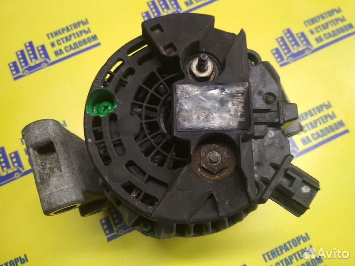 Генератор Ford Transit 2.0