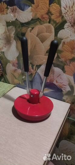 Закаточная машинка автомат