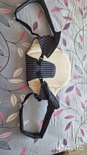 Переноска для детей кенгуру