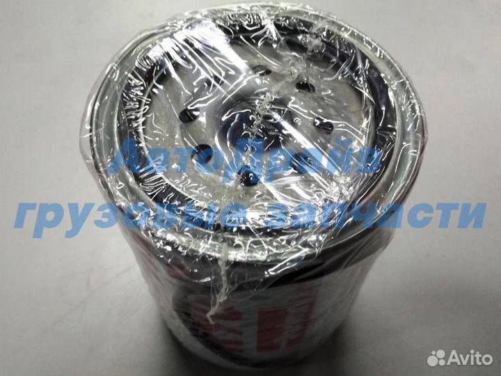 Фильтр топливный грубой очистки MAN F2000