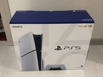 Sony playstation 5 slim 1tb