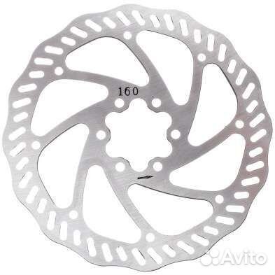 Запчасти на скоростной велосипед