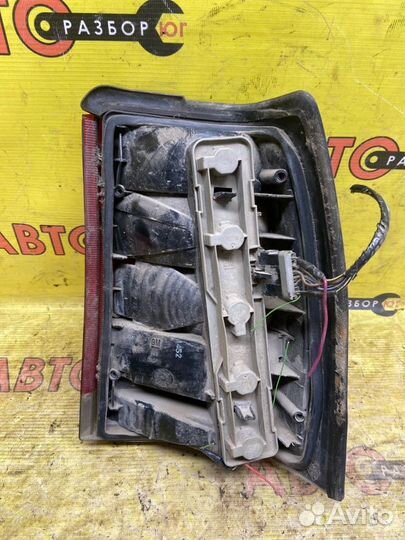 Стоп-сигнал задний левый Opel Omega A2 C20NE 1993