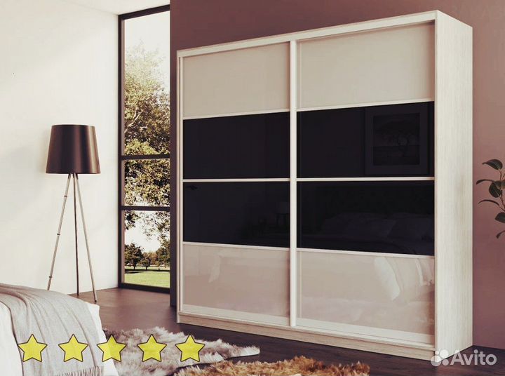 Шкаф для одежды без посредников