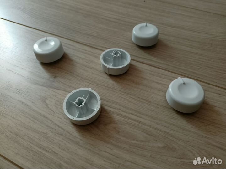 Ручка переключения программ atlant