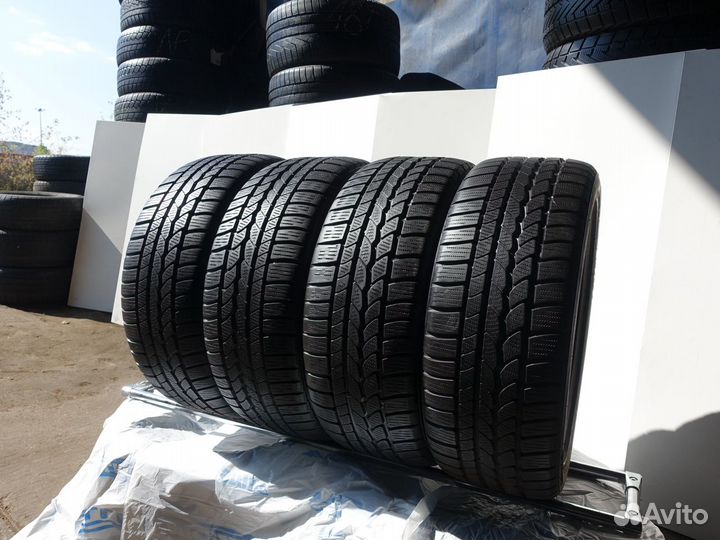 Continental ContiCrossContact Winter 295/35 R21