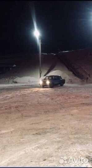 ВАЗ 2105 1.5 МТ, 1998, 80 000 км