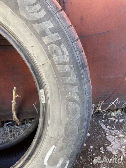 Hankook Ventus Prime 2 K115 225/60 R17 99