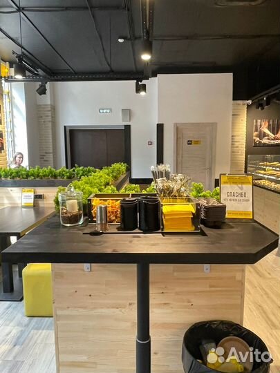 Пекарня Буханка