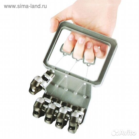 Конструктор «Рука робота»