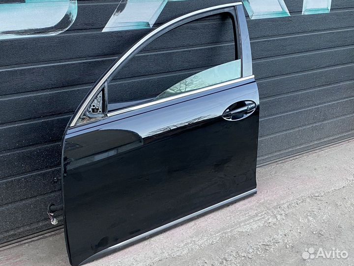 Дверь lexus gs300/350/430/450h/460 передняя правая