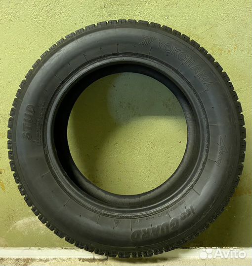 Yokohama F700Z 195/65 R15 Q