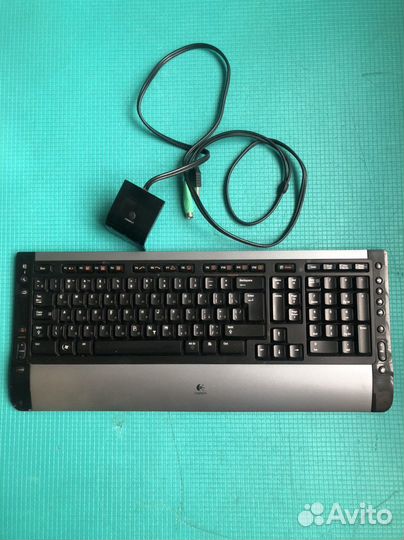 Клавиатура