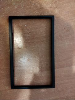 Рамка под автомагнитолу