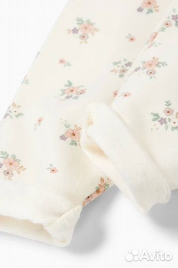 Комплект (костюм) для девочки 68,74 С&А