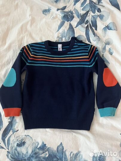 Вещи для мальчика пакетом 92 размер