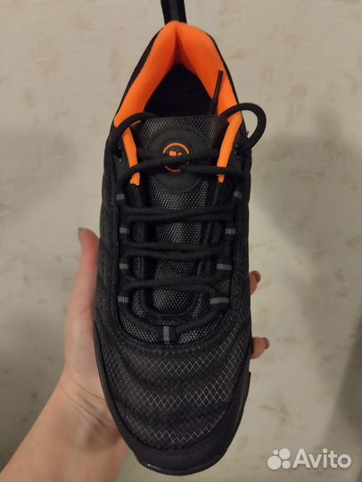 Кроссовки мужские