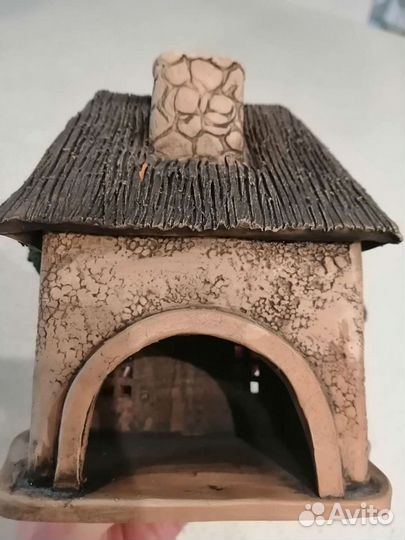 Подсвечник интерьерный