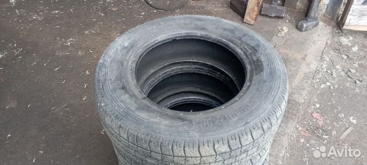 Колеса r 15 летние бу