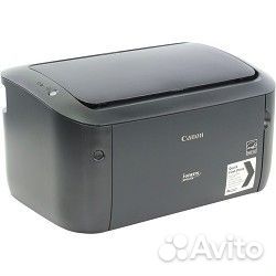 Новый Принтер Canon i-sensys LBP6030B 8468B006 ла
