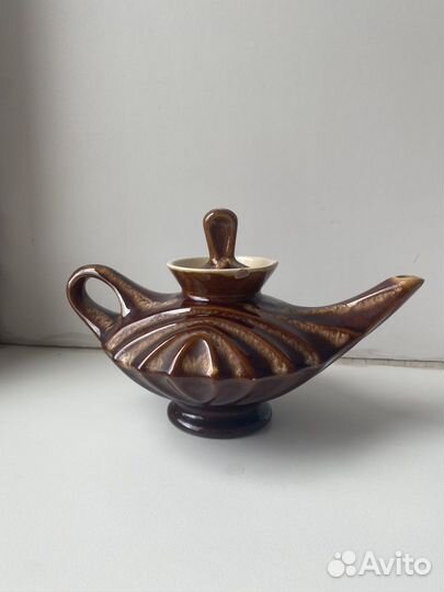 Ваза Алладина