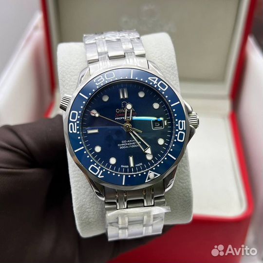 Часы Omega любая модель